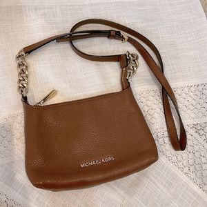 Michael Kors crossbody purse